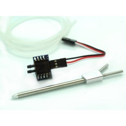 MPXV7002DP Ardupilot Arduplane Air Speed Sensor for APM2.5 / APM2.6 Flight Controller