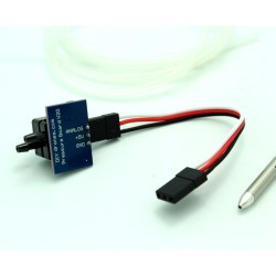MPXV7002DP Ardupilot Arduplane Air Speed Sensor for APM2.5 / APM2.6 Flight Controller