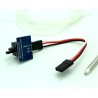 MPXV7002DP Ardupilot Arduplane Air Speed Sensor for APM2.5 / APM2.6 Flight Controller