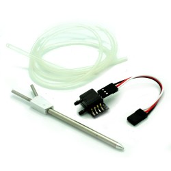 MPXV7002DP Ardupilot Arduplane Air Speed Sensor for APM2.5 / APM2.6 Flight Controller