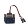 RS232 Shifter SMD: RS232 to TTL