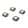 Sewable RGB Smart Pixel Pack (Neopixel & Flora Compatible)