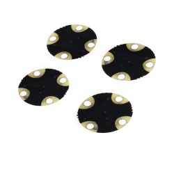 Sewable RGB Smart Pixel Pack (Neopixel & Flora Compatible)