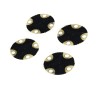 Sewable RGB Smart Pixel Pack (Neopixel & Flora Compatible)