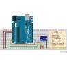 MAX30102 Heart Rate Oxygen Pulse Sensor Oximeter Module
