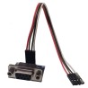RS232 Shifter SMD: RS232 to TTL