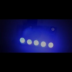 Sound to Light Converter Soldering Kit DIY