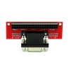 VGA666 Adapter for Raspberry Pi