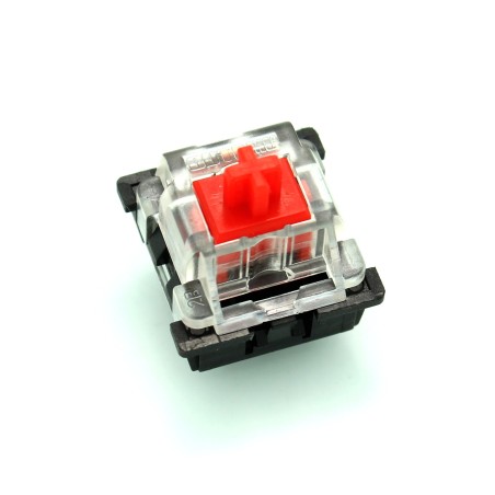 Red Cherry MX Switch