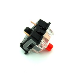 Red Cherry MX Switch
