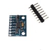 Triple Axis Accelerometer Breakout - ADXL345