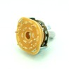 5 Position Rotary Switch: 2P5T
