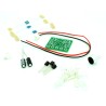 Sound to Light Converter Soldering Kit DIY