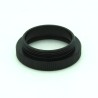 C to CS Mount Adapter Ring - 5mm Spacer to Convert CS-Mount Cameras to C-Mount