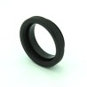 C to CS Mount Adapter Ring - 5mm Spacer to Convert CS-Mount Cameras to C-Mount