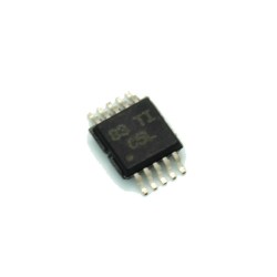 DRV2605L Haptic Motor Controller