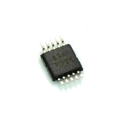 DRV2605L Haptic Motor Controller