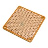 Square Perfboard Solder Prototype Board 2 3/8 inch