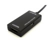 MHL to HDMI Adapter