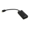 MHL to HDMI Adapter