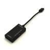 MHL to HDMI Adapter