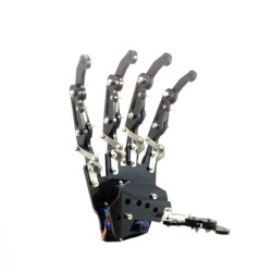 Robotic Hand Kit - Servos Included