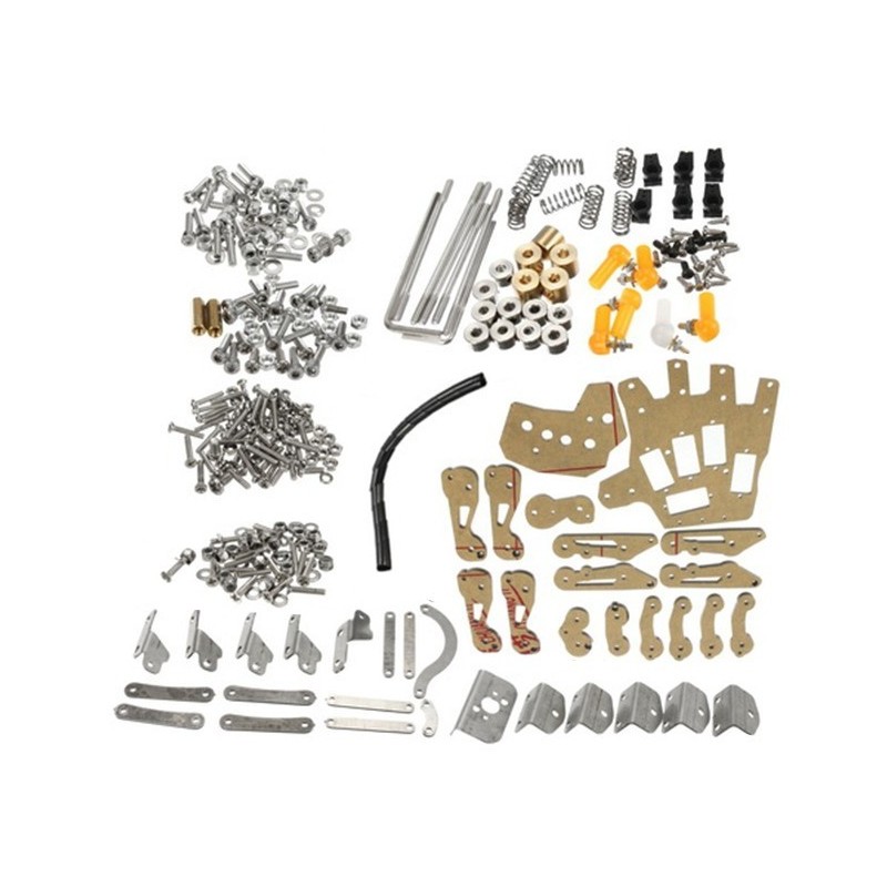 Robotic Hand Kit - Servos Included