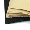 24pc Sandpaper Set Dry & Wet Abrasive, 4.5"x5.5"