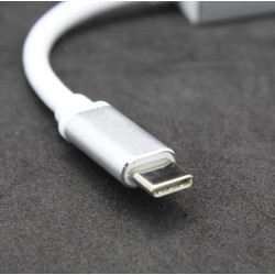 USB C to Mini Displayport Adapter USB3.1 Type C To Mini DP