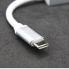USB C to Mini Displayport Adapter USB3.1 Type C To Mini DP