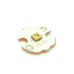 UV-C Disinfection LED Light 275nm 5V to 8V SMD