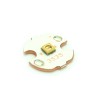 UV-C Disinfection LED Light 275nm 5V to 8V SMD