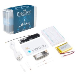 Particle Electron 3G Kit (Americas/Aus) Cellular IoT Board Development Kit