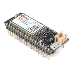 Particle Electron 3G Kit (Americas/Aus) Cellular IoT Board Development Kit