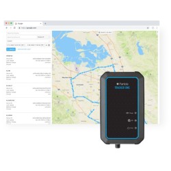 Particle Tracker One ONE402MEA Navigation GNSS, LTE Transceiver Module Integrated, Chip Chassis Mount