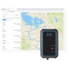 Particle Tracker One ONE402MEA Navigation GNSS, LTE Transceiver Module Integrated, Chip Chassis Mount