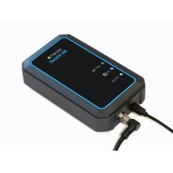 Particle Tracker One ONE402MEA Navigation GNSS, LTE Transceiver Module Integrated, Chip Chassis Mount