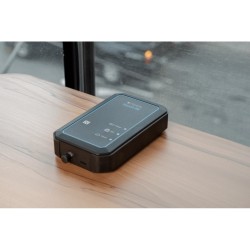 Particle Tracker One ONE402MEA Navigation GNSS, LTE Transceiver Module Integrated, Chip Chassis Mount