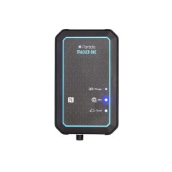 Particle Tracker One ONE402MEA Navigation GNSS, LTE Transceiver Module Integrated, Chip Chassis Mount