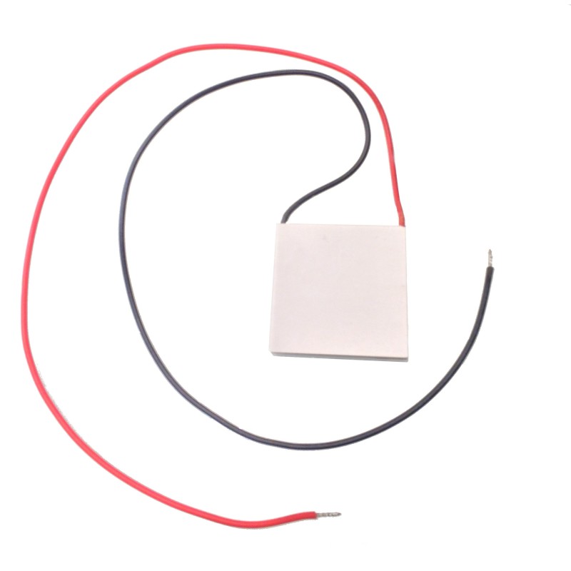 Peltier Thermoelectric Cooler - 40x40mm