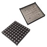 Full Color RGB LED Matrix Panel - Large 8x8