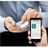 WiFi Enabled Home Security Doorbell or Panic Button