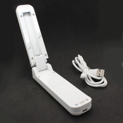 UVC Disinfection Wand / Flashlight