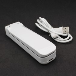 UVC Disinfection Wand / Flashlight