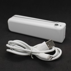 UVC Disinfection Wand / Flashlight