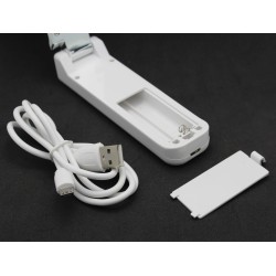 UVC Disinfection Wand / Flashlight
