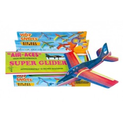 Air Aces Jumbo 18" Glider