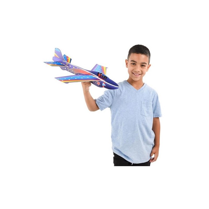Air Aces Jumbo 18" Glider