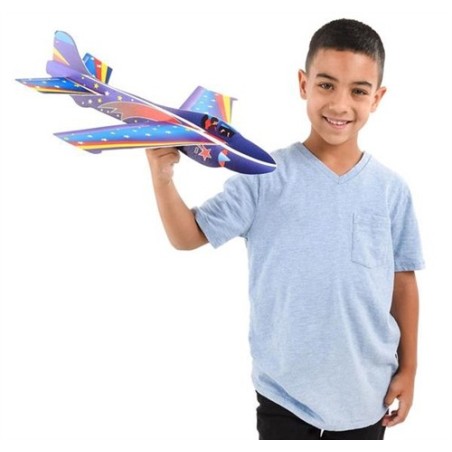 Air Aces Jumbo 18" Glider