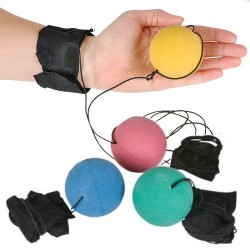Wrist Ball